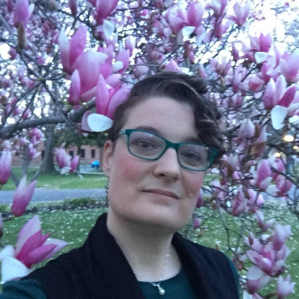 Meet your Posher, Jennifer